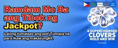 Damhin ang Pinaka-astig na Casino Thrill