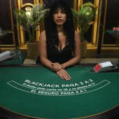 Spanish Blackjack 3