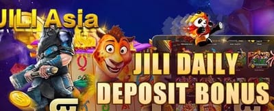 Welcome Slot Package